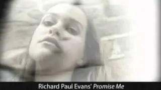 Promise Me by Richard Paul Evans