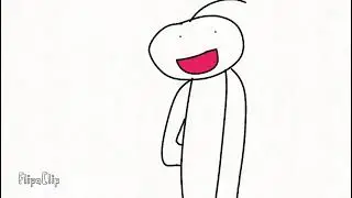 Baldi's basics animation test