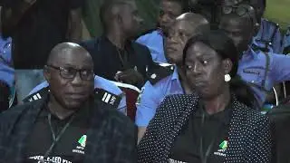 Police trains Personnel on Intelligence Led Policing