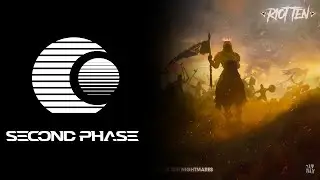 Riot Ten - Bodies (Phiso Remix) (feat. TITUS)