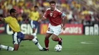 Great Legends:Michael Laudrup