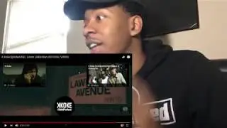 AMERICAN FIRST REACTION to K Koke [@KokeUSG] - Listen Likkle Man (OFFICIAL VIDEO)