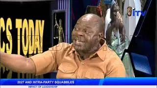 Godfatherism and Lopsided Federal Appointments