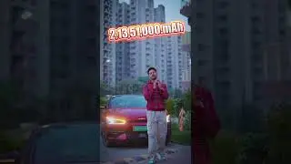 Rs. 1000 Battery vs Rs. 60,000,00 Battery 🔋#shorts