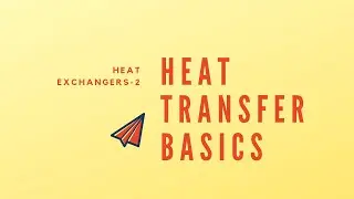 HEAT TRANSFER|GATE CHEMICAL ENGINEERING | COUNTER CURRENT HEAT EXCHANGERS-LMTD 2