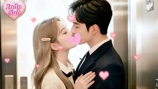 CEO tampan yang baru kembali dari luar negeri&hellip; ternyata suami sahnya sendiri!
