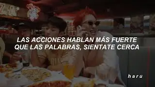 gray - ❛make love❜ (feat. zion.t) | sub español