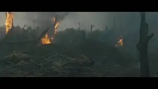 (edit)ww1 charge blue bonnets over the border best version