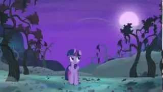 MLP Wolf I Fied (MLP version)