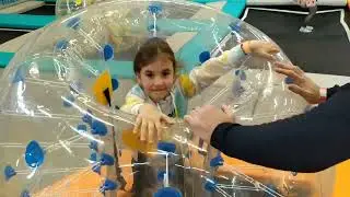 Fly kids Одесса/ открытия/ opening party/ детский развлекательный комплекс #flykids #fly #kids