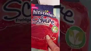 Nasschiges Stickgarn 😜