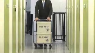 The Storage Team