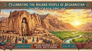Hazaragi culture: rich in traditions, music, and storytelling. 