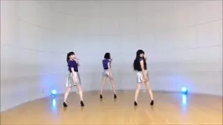 【FAKE YOU】Perfume⊿エレクトロ・ワールド【踊ってみた】