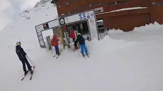 San Domenico ski