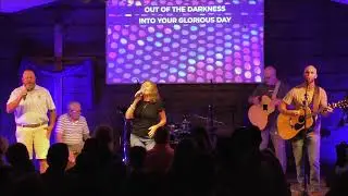 Sunday Service - July 27, 2025