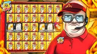 ЭТО САМАЯ БЕЗУМНАЯ КАТКА В НОУЛИМИТЕ ЗА ЭТОТ ГОД: SUPERSIZED 🔥