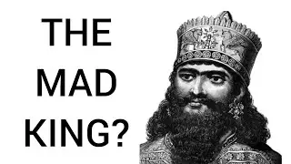 Why Everything You Know About Cambyses II Is Wrong