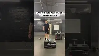 Want Better #Explosiveness and #Balance?