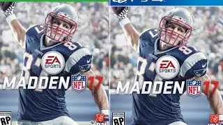 Madden 17 Glitches Cheats and Tips  -  RB Run Glitch