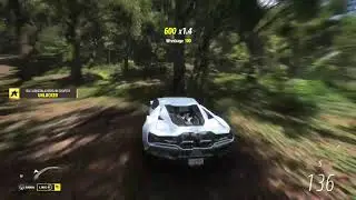 🤾‍♂️ First Time Making Livery in Forza Horizon 5