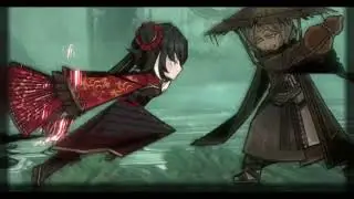 [Limbus Company Intervallo 8.5] - Night Drifter's Final Lesson Cutscene