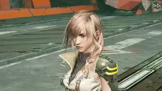 MOBIUS FF - 