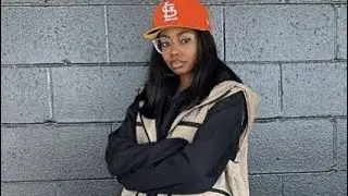 Glorilla x latto type beat - 