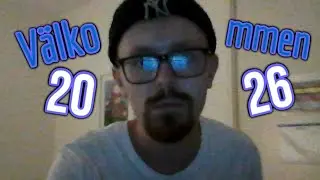 Välkommen 2026