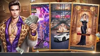 Mafia Boss Crime City Gameplay