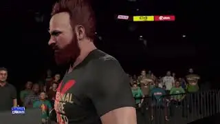 Zulite the Great vs Jose - Smackdown TV ep 1.5 Main Event