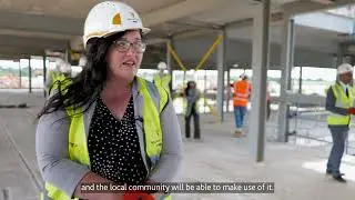Oakley School | A &pound;61m all-through school in Warwickshire