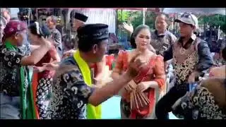 NYOTO TAYUB PATI JOS GANDOS 👍👍 #budayajawa #tayub #tayubblora #semuaorang #heboh #fyp 