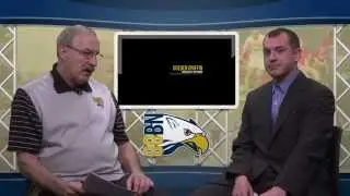The Jim Baron Show, Presented By Geico- Episode 1