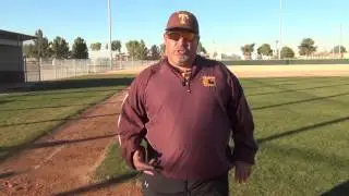Basics of Receiving for Catcher