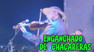 Germán Cassal - Enganchado de Chacareras (sonido en vivo)