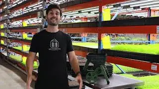 4x Your Seeding Speed&mdash;No Extra Effort Required