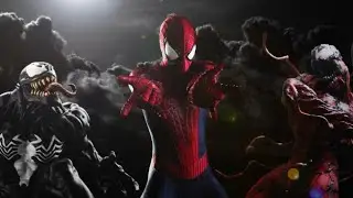 Venom 2: Carnage Teaser Trailer (Fanmade)