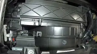 Pollenfilter / Cabin filter Ford Galaxy Smax
