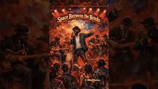 Space Between the Bends