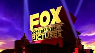 Fox Cobart and Lapis Pictures / DreamWorks SKG (1998, Version 2)
