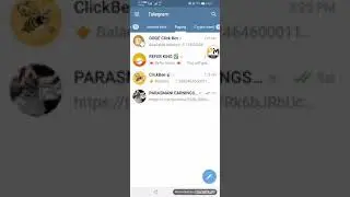 New 100% Paying Telegram Bot 😱 With Payment Proof In Video 💹 