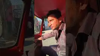 porter full day vlogs 3 Wheeler