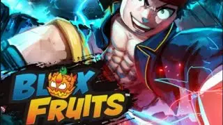 🛑 Blox fruit live stream 😎