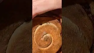 Marbled Chocolate Shokupan
