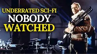 13 Criminally Underrated Sci-Fi Movies You Probably Missed (Must Watch)