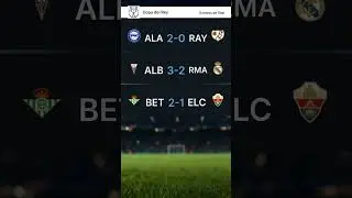 &iexcl;BOMBA! El Real Madrid ha ca&iacute;do derrotado ante el Albacete Balompi&eacute; (14-01-26)