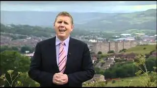 BBC News report on child sex grooming with minister Tim Loughton