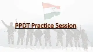PPDT PRACTICE SESSION #20 FOR UPCOMING SSB INTERVIEW, TES SSB , CDS SSB 2021 AND 2022 #ppdtpractice