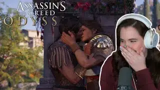 This is Chaos. | ASSASSIN'S CREED ODYSSEY | First Playthrough | Episode 18